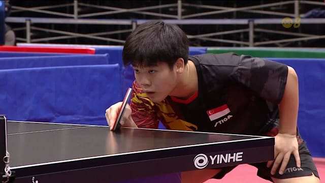 辛苦!王楚钦谈一日三赛：的确感觉有点累了!幸好搭档都是世界最强