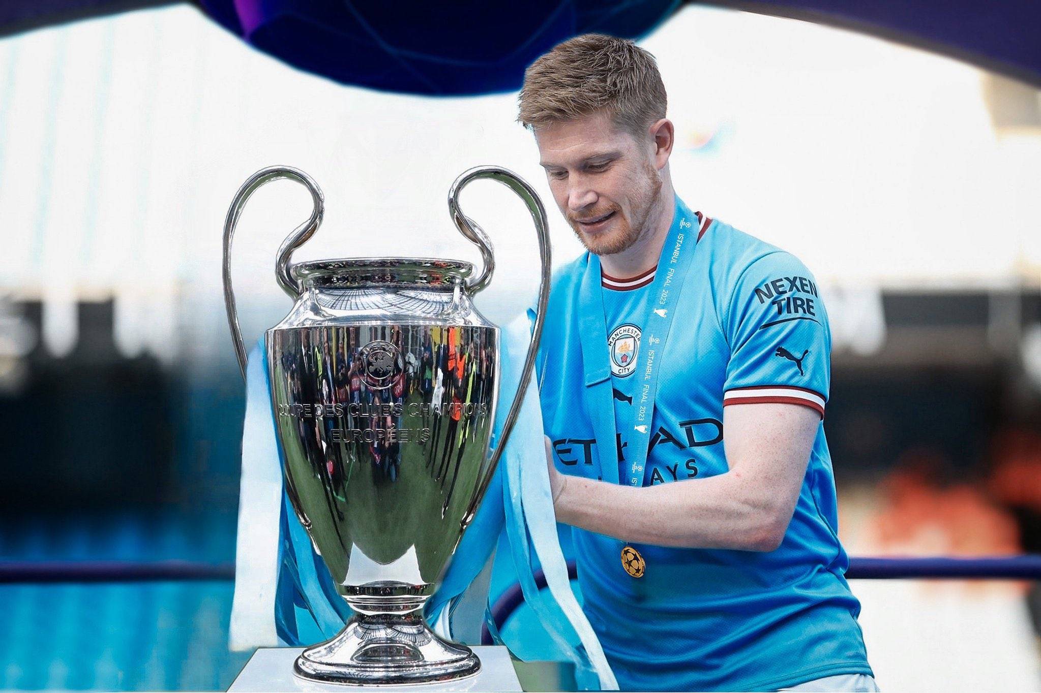 迈克·布朗：现在关于布伦森MVP的讨论还不多，但应该有